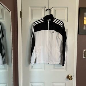 Adidas jacket. Size S.